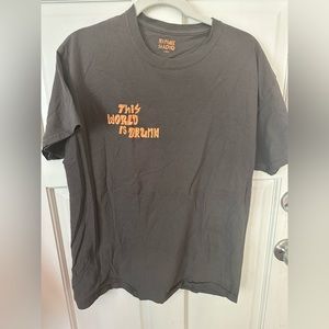 Raphael Saadiq concert tee UNISEX